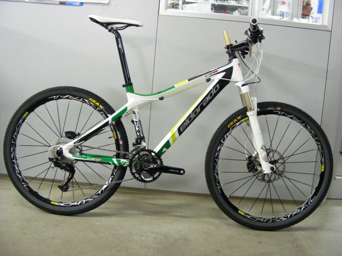frw eldorado 27.5