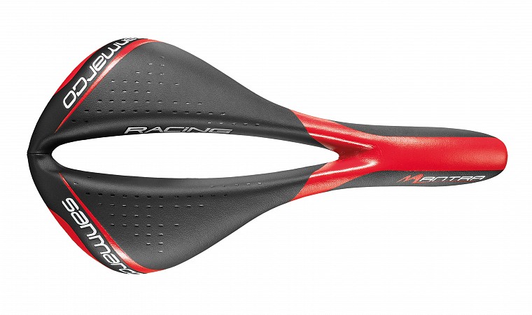 selle san marco mantra racing