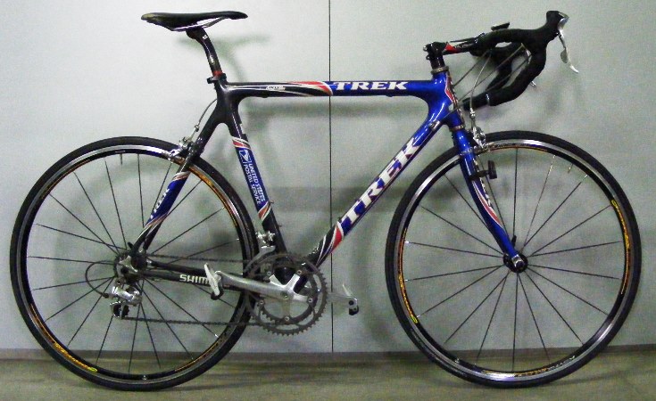 trek 5200 oclv carbon 120 value trek 5200 oclv carbon 120 value